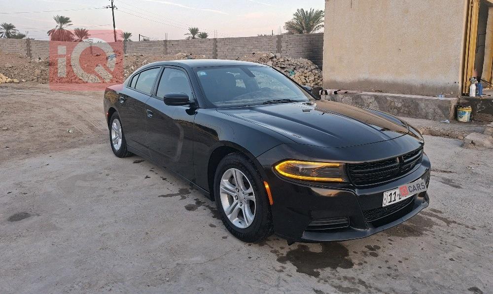 دودج تشارجر